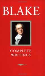 9780192810502-0192810502-Complete Writings with Variant Readings (Oxford Standard Authors)