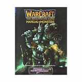 9781588460707-1588460703-Warcraft: The Roleplaying, Game Manual of Monsters