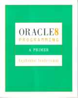 9780201612585-0201612585-Oracle8 Programming: A Primer