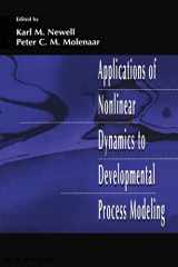 9781138002562-1138002569-Applications of Nonlinear Dynamics To Developmental Process Modeling