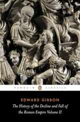9780140433944-0140433945-The History of the Decline and Fall of the Roman Empire, Vol. 2