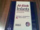9781557661043-1557661049-At-Risk Infants: Interventions, Families, and Research