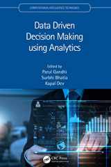 9781032058276-1032058277-Data Driven Decision Making using Analytics (Computational Intelligence Techniques)