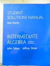 9780130342010-0130342017-Intermediate Algebra: Student Solutions Manual