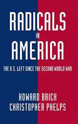 9780521515603-0521515602-Radicals in America (Cambridge Essential Histories)