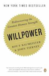 9780143122234-0143122231-Willpower: Rediscovering the Greatest Human Strength