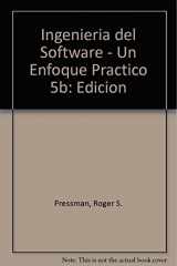 9788448132149-8448132149-Ingenieria del Software - Un Enfoque Practico 5b: Edicion (Spanish Edition)