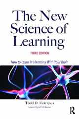 9781642675016-1642675016-The New Science of Learning: How to Learn in Harmony With Your Brain