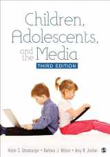 9781412999267-141299926X-Children, Adolescents, and the Media