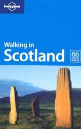 9781741042030-1741042038-Walking in Scotland (LONELY PLANET WALKING IN)
