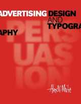 9781581154658-1581154658-Advertising Design and Typography