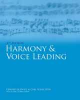 9780495189756-0495189758-Harmony and Voice Leading