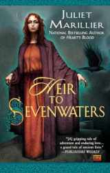 9780451462633-0451462637-Heir to Sevenwaters