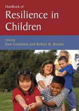 9780387303338-0387303332-Handbook of Resilience in Children