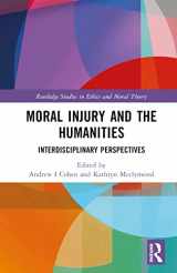 9781032249964-103224996X-Moral Injury and the Humanities (Routledge Studies in Ethics and Moral Theory)