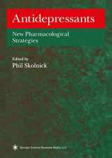 9780896034693-0896034690-Antidepressants: New Pharmacological Strategies (Contemporary Neuroscience)