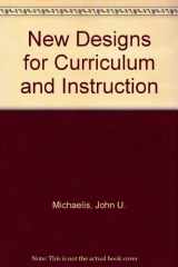9780070417724-0070417725-New Designs for Elementary Curriculum and Instruction