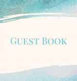 9781839900662-1839900660-Guest Book for vacation home (hardcover)