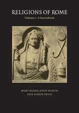 9780521456463-0521456460-Religions of Rome: Volume 2: A Sourcebook