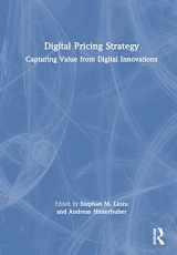 9781032127712-1032127716-Digital Pricing Strategy: Capturing Value from Digital Innovations