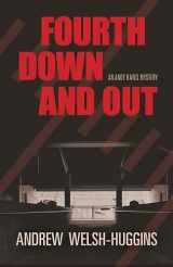 9780804011532-0804011532-Fourth Down and Out: An Andy Hayes Mystery (Andy Hayes Mysteries)