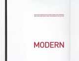 9783851600315-3851600312-Modern: Architecture Books from the Marzona Collection