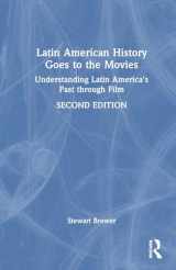9781032258966-1032258969-Latin American History Goes to the Movies