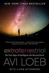 9780358645535-0358645530-Extraterrestrial: The First Sign of Intelligent Life Beyond Earth