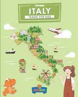 9781697127874-1697127878-Italy: Travel for kids: The fun way to discover Italy (Travel Guide For Kids)