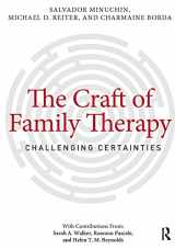 9780415708128-0415708125-The Craft of Family Therapy: Challenging Certainties