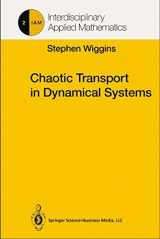 9780387975221-0387975225-Chaotic Transport in Dynamical Systems (Interdisciplinary Applied Mathematics, 2)