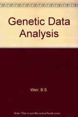 9780878938728-0878938729-Genetic Data Analysis