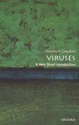 9780198811718-0198811713-Viruses: A Very Short Introduction (Very Short Introductions)