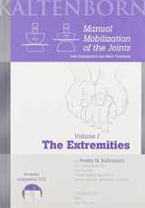 9788270540709-8270540706-Manual Mobilization of the Joints, Vol. 1: The Extremities, 7th Edition