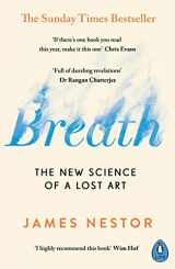 9780241289129-0241289122-Breath: The New Science of a Lost Art