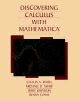 9780471009764-0471009768-Discovering Calculus with Mathematica?