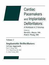 9780879936969-0879936967-Cardiac Pacemakers and Implantable Defibrillators: A Workbook in 3 Volumes, Volume 2: Implantable Defibrillators: A Case Approach
