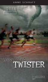 9781616510022-1616510021-A Boy Called Twister (Urban Underground #3)