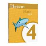9781580959872-1580959873-Horizons 4th Grade Math Student Book 2