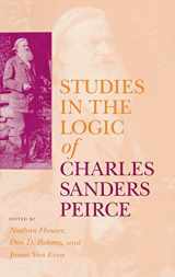 9780253330208-0253330203-Studies in the Logic of Charles Sanders Peirce