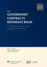 9780808028956-0808028952-Government Contracts Reference Book, Fourth Edition (Softcover)