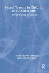 9780876305294-087630529X-Sexual Trauma In Children And Adolescents: Dynamics & Treatment