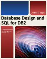 9781583473573-1583473572-Database Design and SQL for DB2