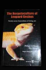 9780974297125-0974297127-The Herpetoculture of Leopard Geckos