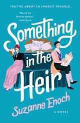 9781250842527-1250842522-Something in the Heir