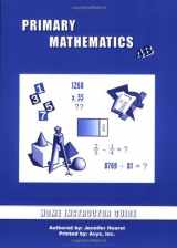 9781887840804-188784080X-Primary Mathematics Home Instructor's Guide 4B (U.S. Edition)