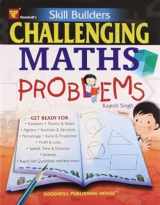 9788172454715-8172454716-Challenging Math Problems