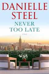 9780593498408-0593498402-Never Too Late: A Novel