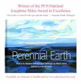 9781735413662-1735413666-Perennial Earth: Poetry by Wallace Stevens and Paintings by Alexis Serio