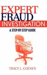 9780470387962-0470387963-Expert Fraud Investigation: A Step-by-Step Guide